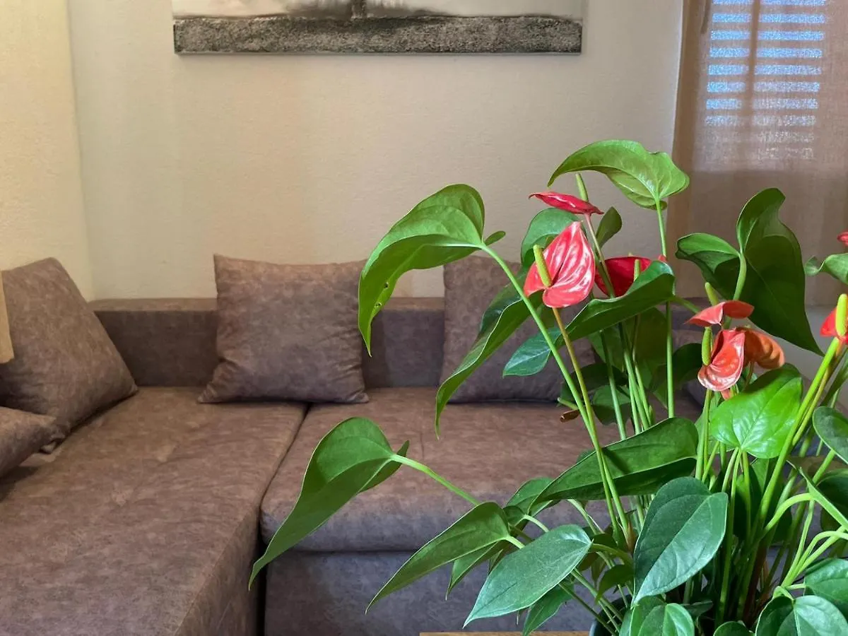 Studio Apartment Dona Trogir