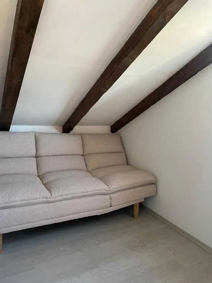 Studio Apartment Dona Trogir