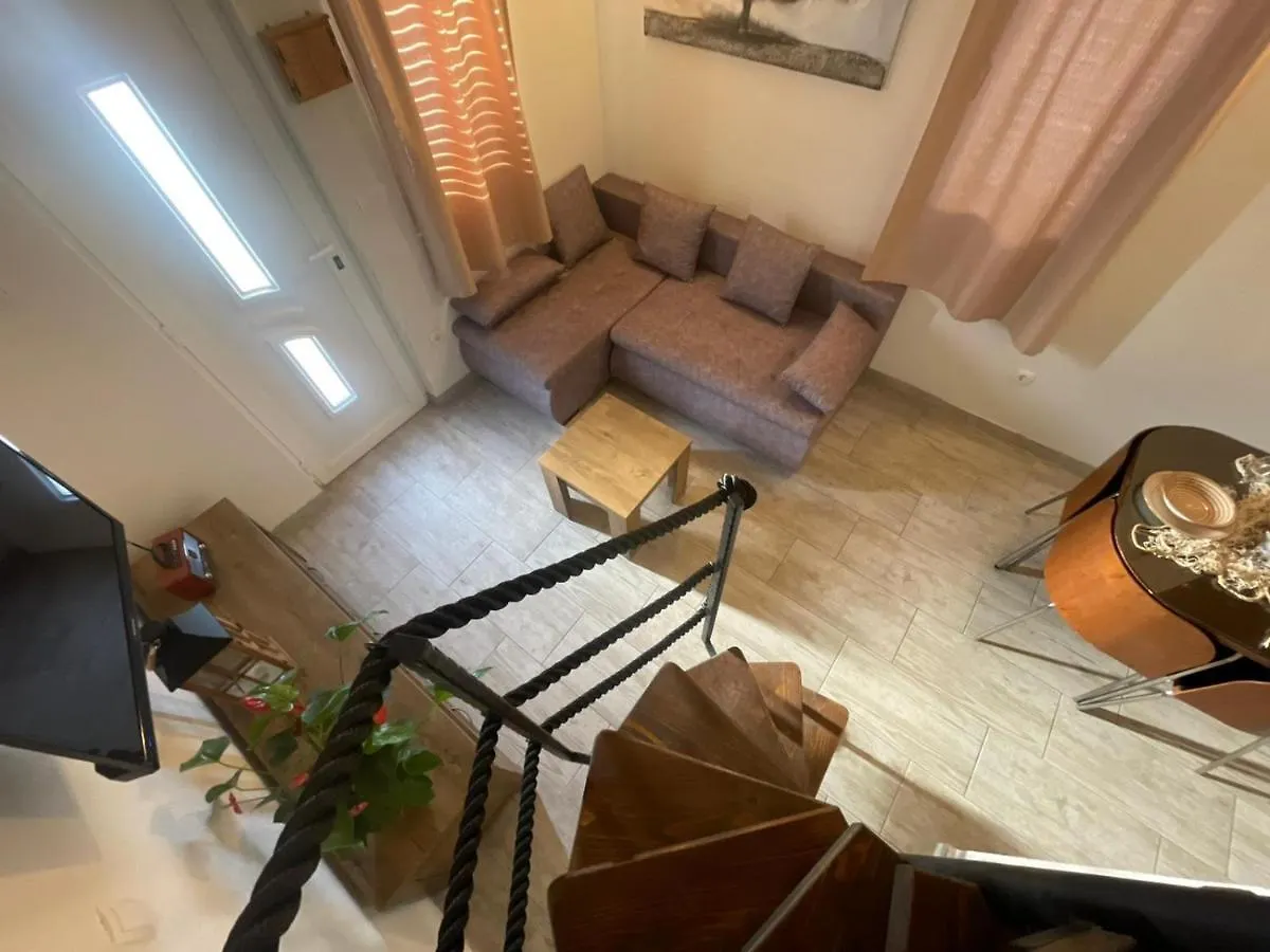 Studio Apartment Dona Trogir