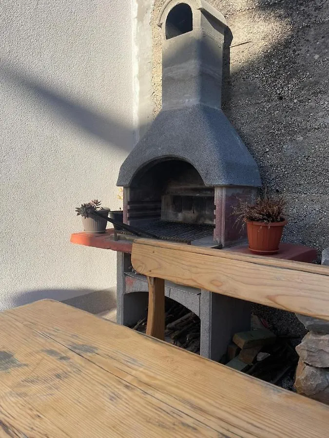 Studio Apartment Dona Trogir Croatia