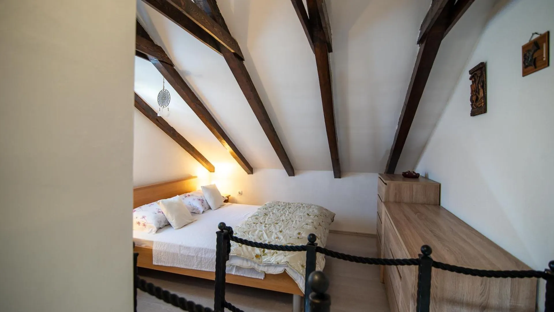 Studio Apartment Dona