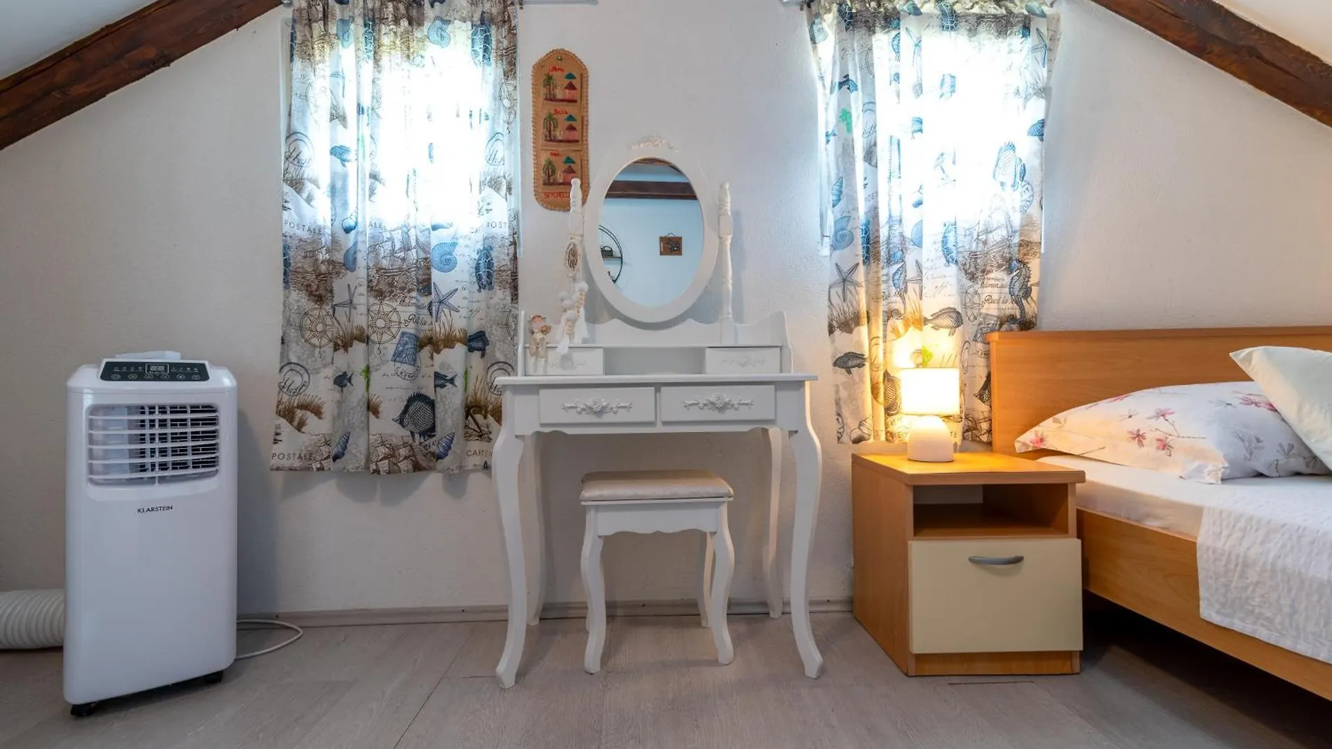 Studio Apartment Dona Traù 0*,