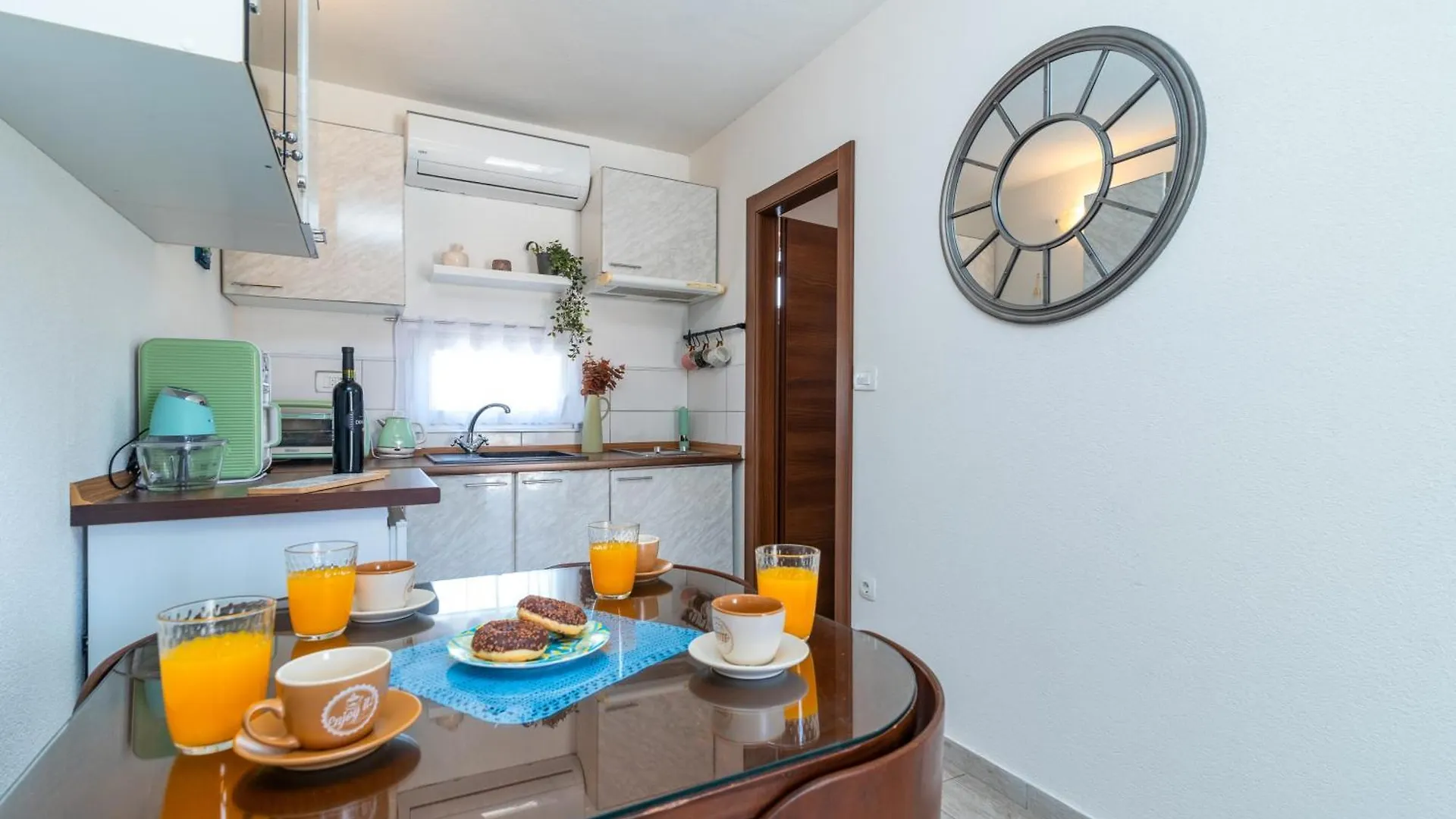 Studio Apartment Dona Croatia