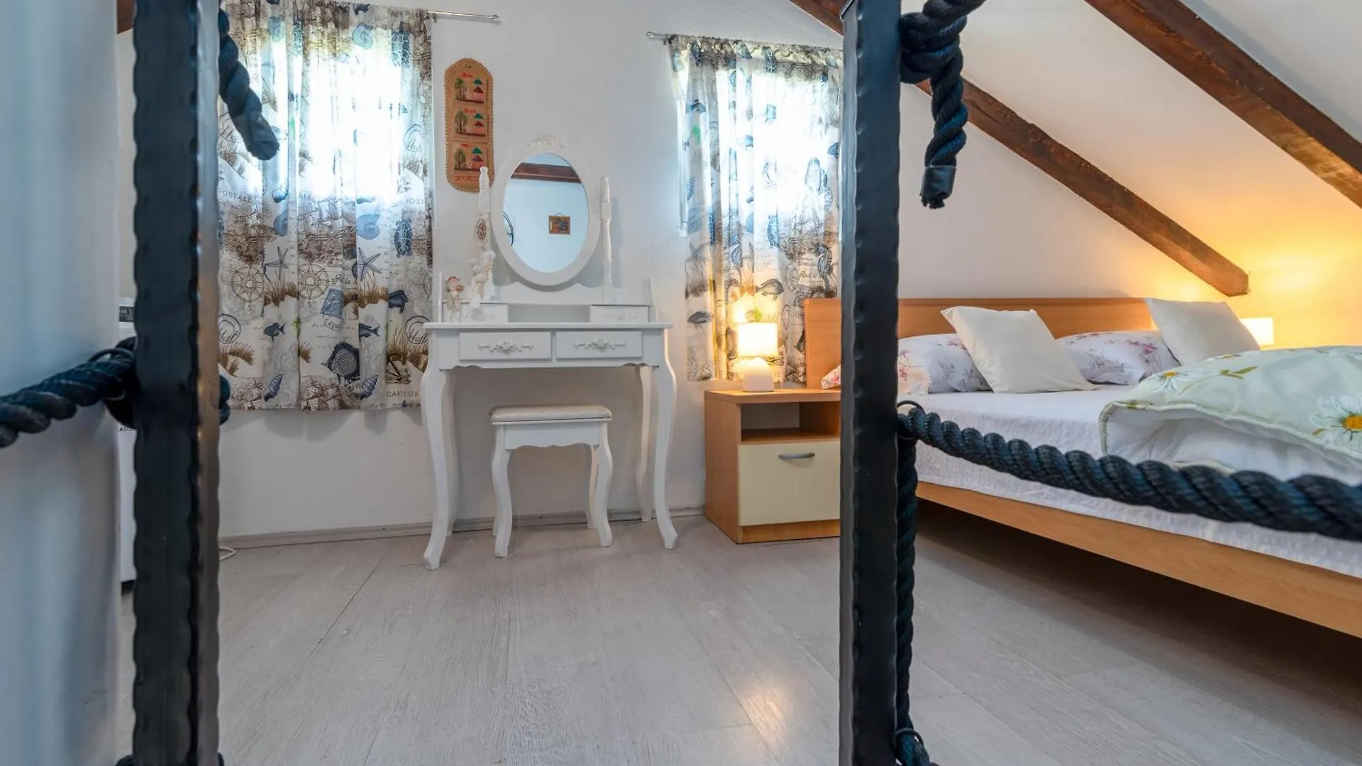 Studio Apartment Dona