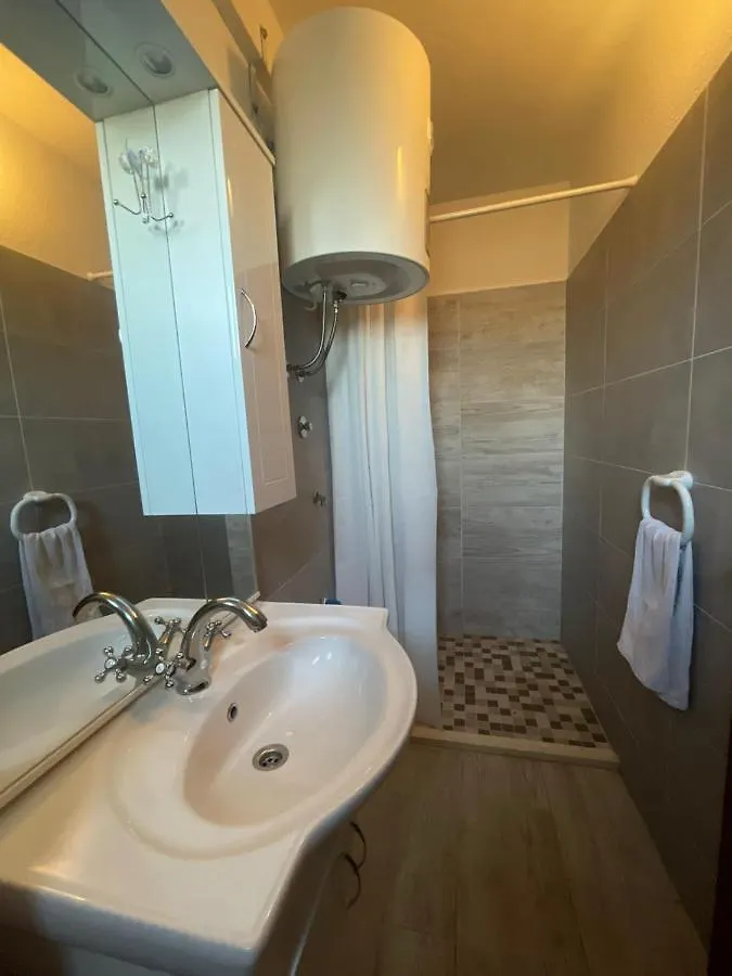 Studio Apartment Dona Trogir